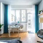 Regiposta Budapest