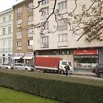 Lägenhet Regiposta Budapest