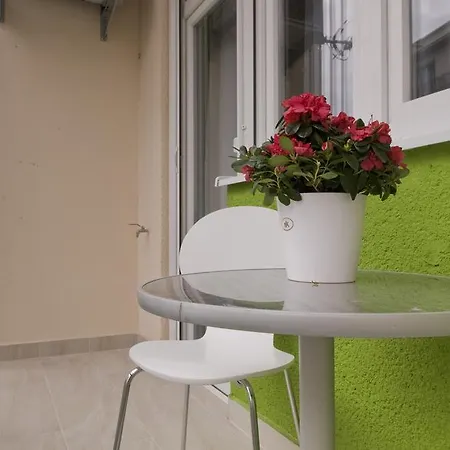 Regiposta Appartement *