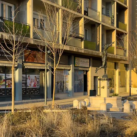 Regiposta * Budapest