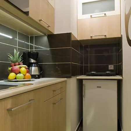 Appartement Regiposta *