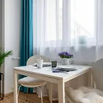 Apartamento Régiposta Budapest