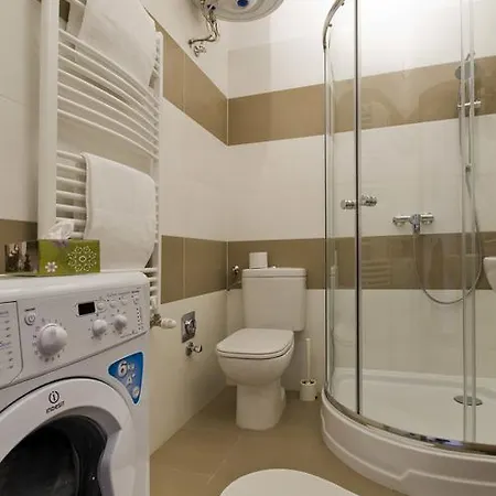 Apartment Regiposta *