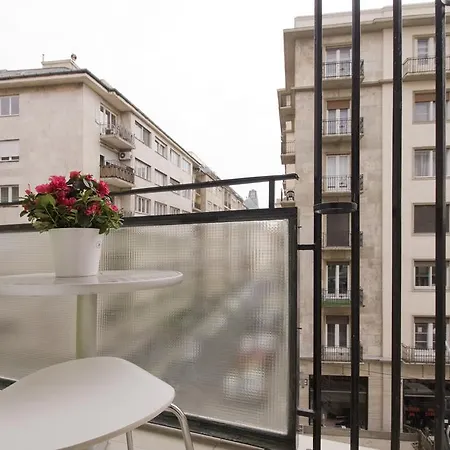 Regiposta Apartment Budapest