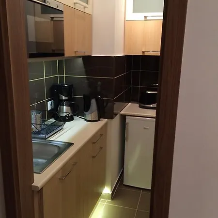 Regiposta * Budapest