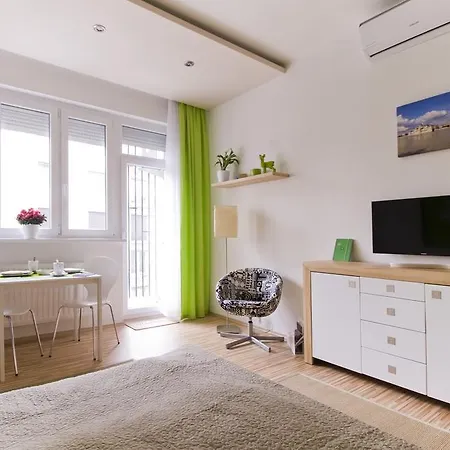 Regiposta Apartment