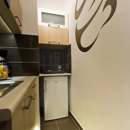 Regiposta * بودابست