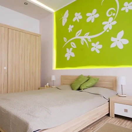 Apartamento Régiposta