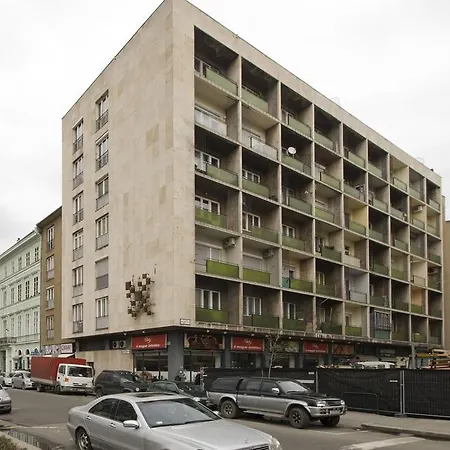 Regiposta Apartment Budapest