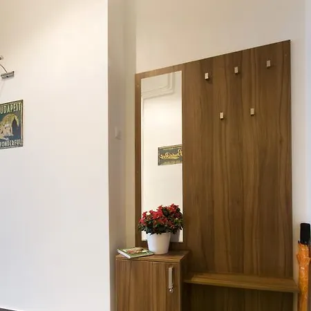 Apartment Regiposta *