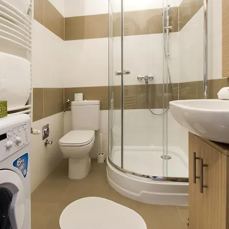Regiposta Apartment Budapest
