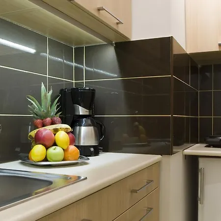 Regiposta * بودابست