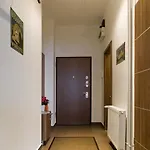 Regiposta Lägenhet Budapest