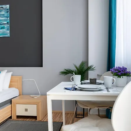 Apartamento Regiposta *