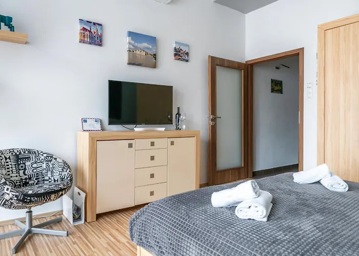 Régiposta Apartman *