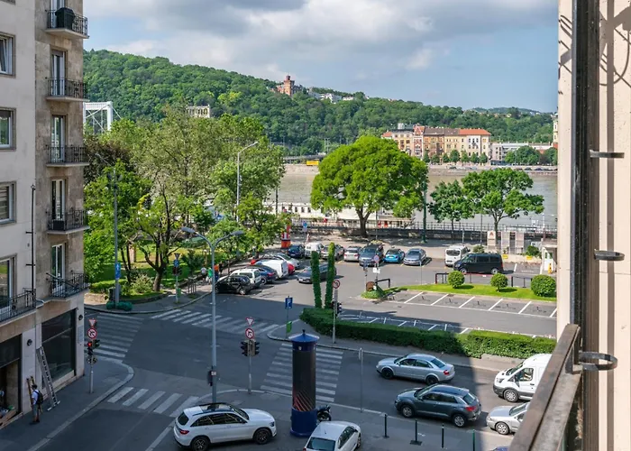 Apartman Régiposta Budapest
