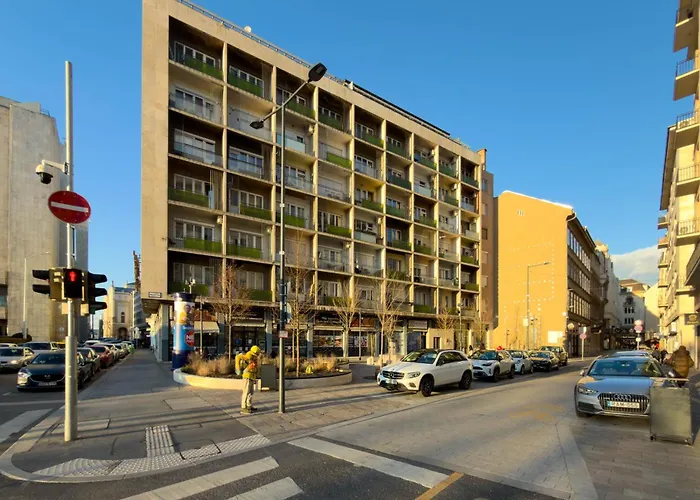 Régiposta * Budapest