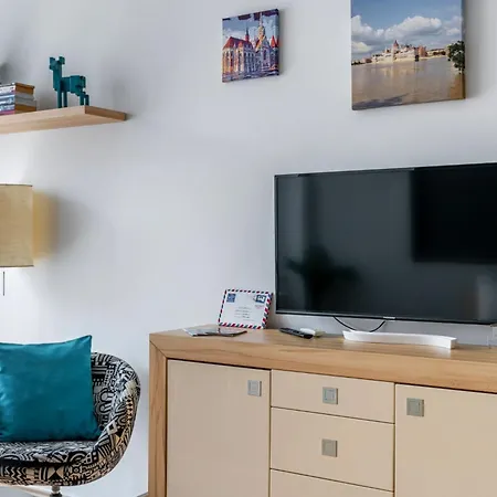 Regiposta Budapest